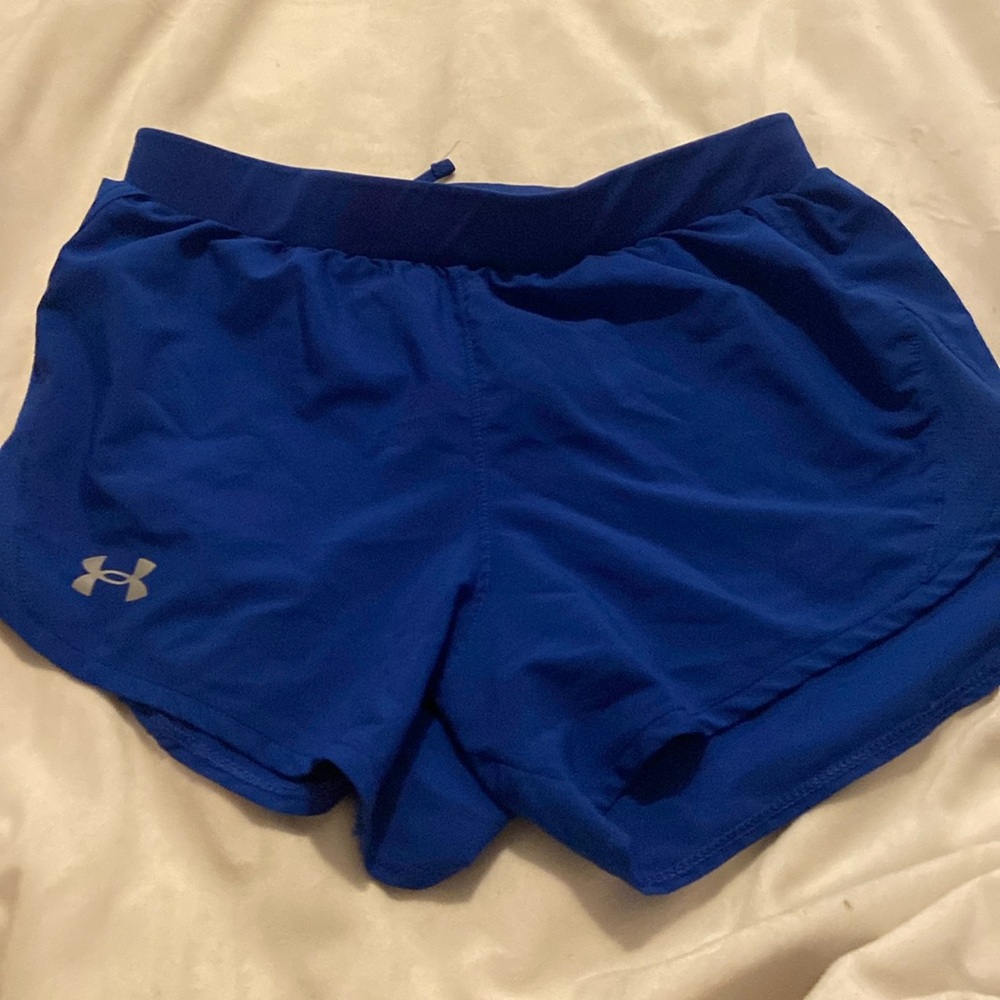 Under armour